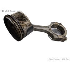 16P202 Piston and Connecting Rod Standard For 07-09 Chevrolet Equinox  3.4 8537